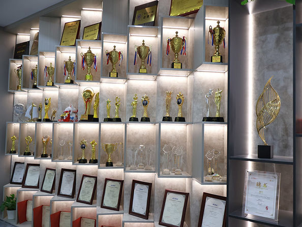 Changzhou DLX Alloy Co., Ltd.