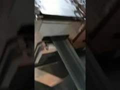 Ni60Cr15 سبائك الحديد النيكل والكروم الأنبوبية