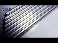 مكثفات الفينول 2.4816 Inconel 600 UNS 6600 Inconel Alloy