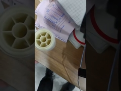 سلك نيكل نقاء 99.6% من DKRNT 0.025 من KT NP2 للبيع