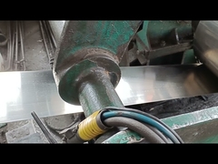 وصلة بطارية 18650، شريط نيكل نقي، عرض 49.5 ملم، شريط 2 بي