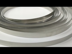 شريط النيكل