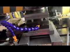 صواني الفرن N06600 AMS 5540 قطاع سبائك إنكونيل