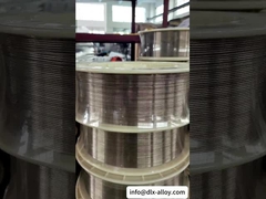 عزز كفاءتك الصناعية باستخدام Hastelloy C-276، الاختيار الموثوق به للمتانة