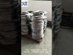 ASME القياسية عالية الأداء سبائك الصلب المعدنية مع نطاق ذوبان 1332-1380 \u2103