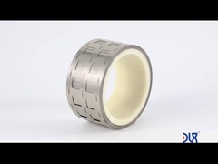 سبائك معدنية مقاومة للتآكل للغاية، سبائك نيكل معدنية عالية النقاء لبطارية 18650