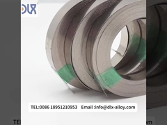 بطارية من الدرجة الممتازة N6 من النيكل النقي 201 لـ 18650 تطبيقًا