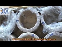 سبيكة Hastelloy عالية الأداء تزيد من كفاءة الإنتاج