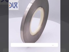 201 سبيكة معدنية من النيكل ذات خصائص مغناطيسية قوية