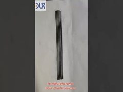 مونيل 400 سبائك النحاس والنيكل سلك الربيع المزاج سلك سبائك النيكل