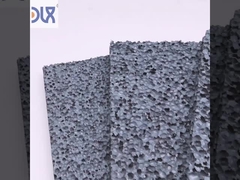 سلك كهربائي معزول بكابل Miac ذو درجة حرارة عالية باللون البرتقالي مع حماية بشريط من الألومنيوم