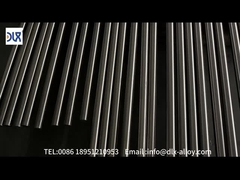 UNS N10665 HASTELLOY سبيكة B-2 ASTM B335 B564 سبيكة بار