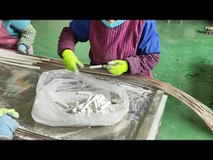 كابل مغلف معدني معزول بالمتانة لبيئات المصانع الصناعية