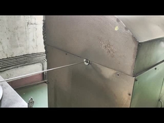 سلك كهربائي معزول غير مغلف OEM لبيئات درجات الحرارة القصوى