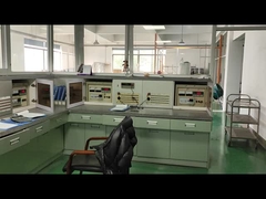 كابل مغلف معدني معزول بالمتانة لبيئات المصانع الصناعية