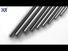 345 MPA Hastelloy B3 أنبوب غير ملحوم N10675 أنبوب مادة Hastelloy