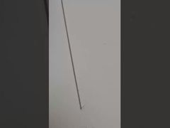 DLX ربيع البلاتين إيريديوم