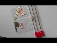 DLX DLX أنبوب البلاتين إيريديوم