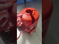 شريط تسخين من السيليكون، مناسب للتدفئة