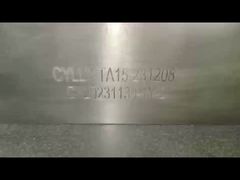 طباعة ثلاثية الأبعاد لركيزة التيتانيوم