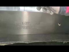 DLX 3D الطباعة الركيزة التيتانيوم