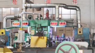 فيديو إنتاج شريط النيكل النقي N6 شركة Changzhou DLX Alloy Co., Ltd