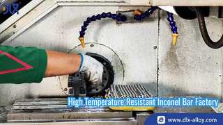 Inconel 600 625 718 قضيب مستدير صلب، شريط سبائك النيكل المقاوم لدرجات الحرارة العالية والتآكل الحمضي