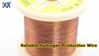 سلك CuNi لتقسيم المياه بكفاءة