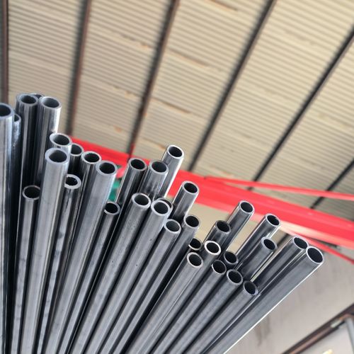 أحدث أخبار الشركة عن أنبوب Hastelloy C276 للشحن