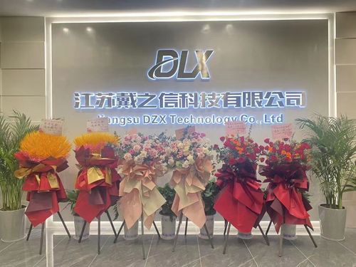 أحدث أخبار الشركة عن 7 سنوات من الزفاف لمكتب DLX Alloy Changzhou / تهنئة على دخول مكتب جديد.