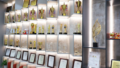 أحدث أخبار الشركة عن اختر شركتنا وفريقنا شريك تثق به