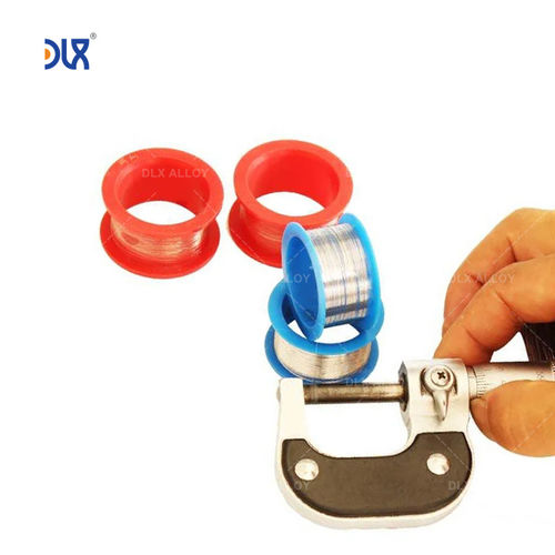 أحدث أخبار الشركة عن مقدمة إلى سلك البلاتين والروديوم