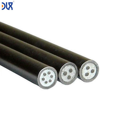 أحدث أخبار الشركة عن ما هي مجالات تطبيق الكابلات المدرعة؟