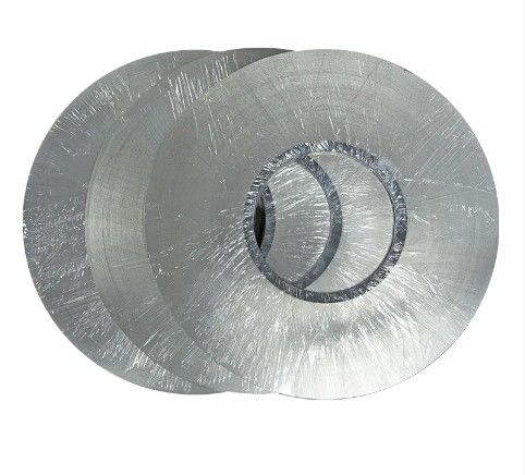 أحدث أخبار الشركة عن الصف من سبيكة على أساس النيكل