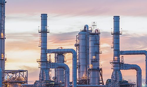 أحدث أخبار الشركة عن هاستلوي: الحل الأمثل للتآكل الشديد في المعالجة الكيميائية