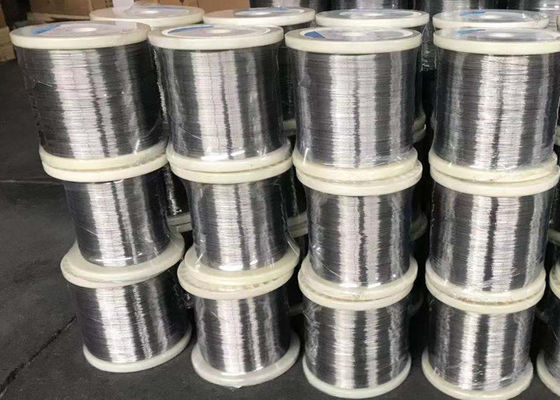 سعر جيد المقاومة سلك التدفئة الكهربائية 0Cr25Al5 سلك التدفئة عالية درجة الحرارة الانترنت