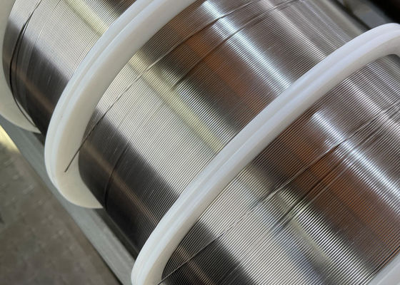 سعر جيد ERNiCrMo-13 سبيكة النيكل الكروم الموليبدينوم UNS N06059 1.2mm Mig Welding Wire Rod متصل