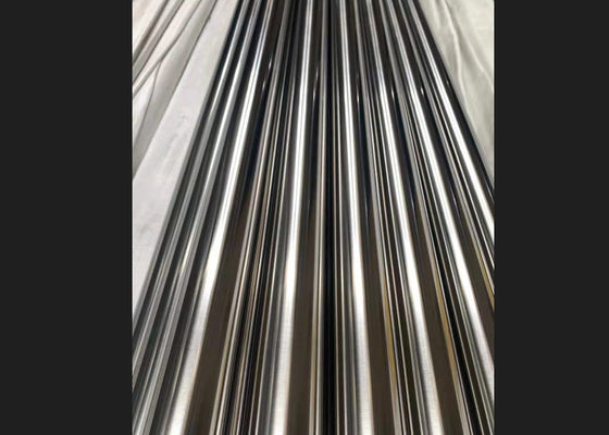 سعر جيد Nickel Alloy Incoloy Bar 800 Inconel 625 Round Bar Alloy Pipe الانترنت