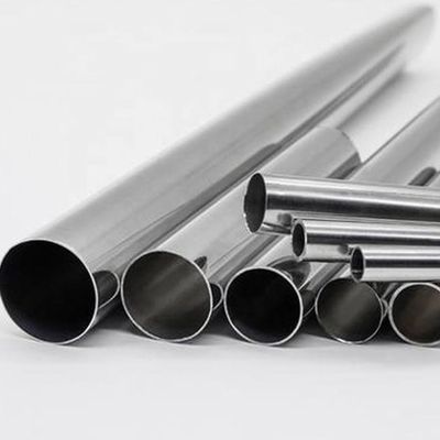 سعر جيد عمليات معالجة حرارية مبتكرة لإنتاج أنابيب Inconel 718 الانترنت