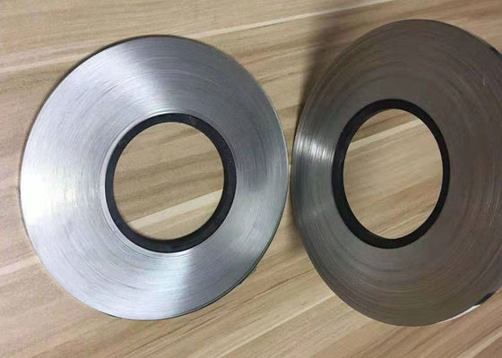 سعر جيد Cr20ni80 Ni80 سبيكة النيكل الكروم 80 سبيكة Nicr 80/20 شريط عنصر التدفئة الانترنت