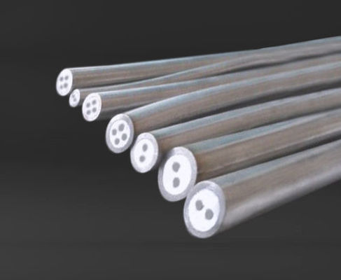 سعر جيد سلك كهربائي معزول غير مغلف OEM لبيئات درجات الحرارة القصوى الانترنت