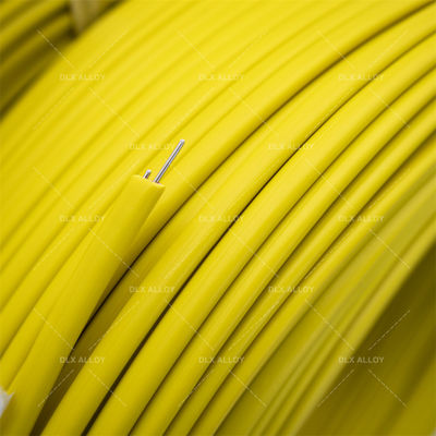 سعر جيد كابل تمديد ثرموكوبل نيكل كروم نيكل سيليكون نيكل ألومنيوم الانترنت