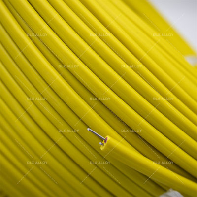 سعر جيد كابل تمديد ثرموكوبل من النوع K / J / E / N / T / R / S / B بغلاف PVC الانترنت