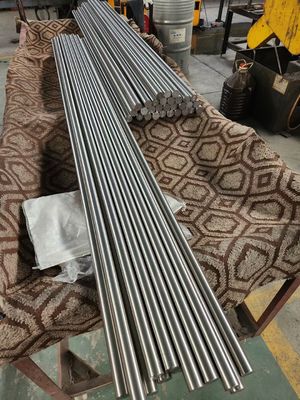 سعر جيد المقاومة المتميزة للتآكل عصى إنكونيل 625 للتطبيقات المتعددة الانترنت