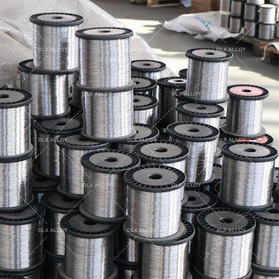 سعر جيد سبائك الحديد والكروم والألومنيوم سبائك التدفئة الكهربائية 0Cr21Al6Nb الأسلاك لصناعة السيارات الانترنت