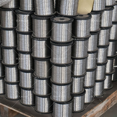 سعر جيد سلك التسخين الكهربائي المقاوم 0Cr21Al6Nb من سبيكة فيكرال للتسخين الصناعي الانترنت