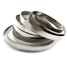 سعر جيد سبائك إنكونيل 625 NS3306 NO6625 2.4856 لوح صاج بنسبة استطالة 30% وقوة خضوع 310 ميجا باسكال الانترنت