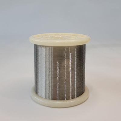 سعر جيد سبيكة CuNi صلبة / ناعمة 23% Ni Cu/Ni مقاومة ممتازة 0.12μΩ.m20.C Tcr 50 X10-6/C الانترنت