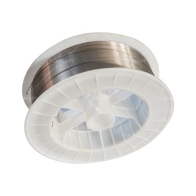 سعر جيد لحام Inconel625 سلك رش الحراري 1.6/2.0mm نصف صلبة الانترنت