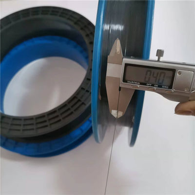 سعر جيد سلك نيتينول مقاومة عالية للتآكل سبيكة ذاكرة الشكل الانترنت